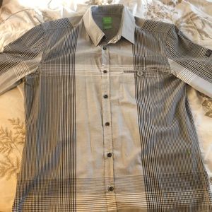 Nice Hugo Boss Mens button up